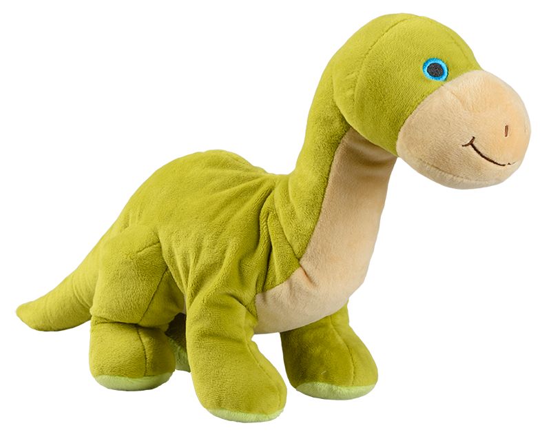 Warmies Dinosaurus