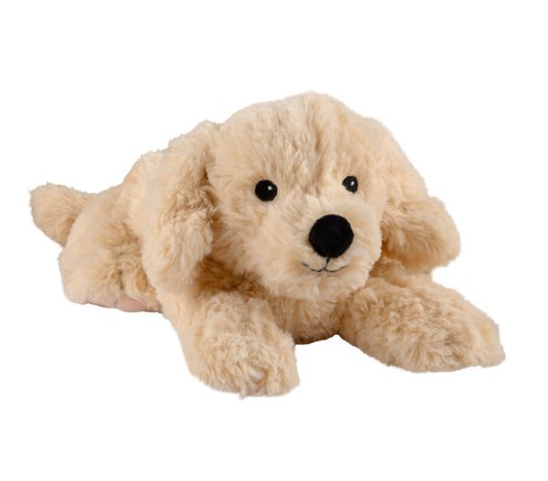 Warmies Golden Retriever