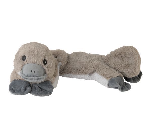 Warmies Hotpak Vogelbekdier