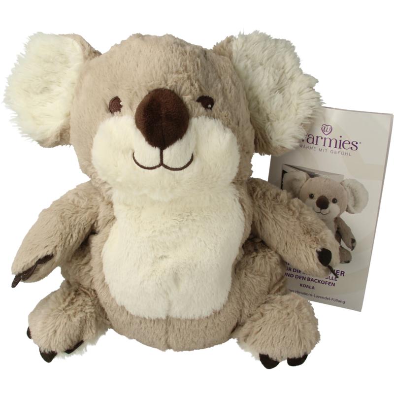 Warmies Koala Ii