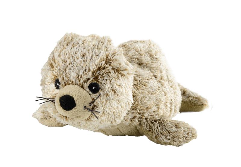 Warmies Mini Zeehond