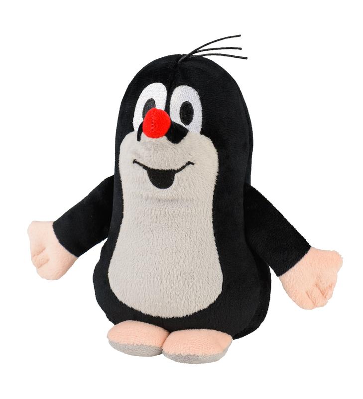 Warmies Mol