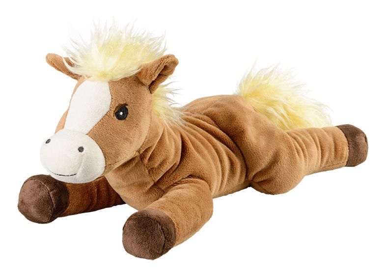 Warmies Pony