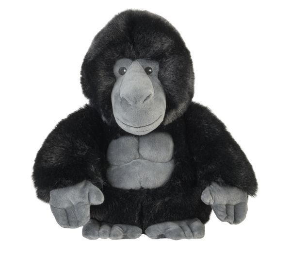 Warmies Warmteknuffel Gorilla