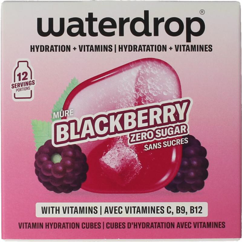 Waterdrop Microdrink Braam