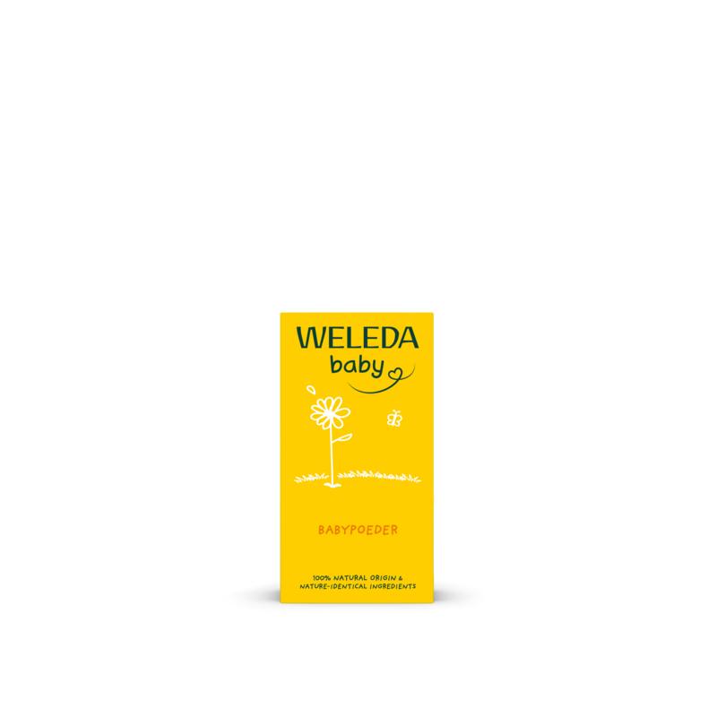 Weleda Baby Poeder