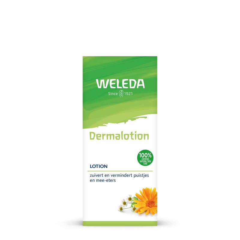 Weleda Dermalotion