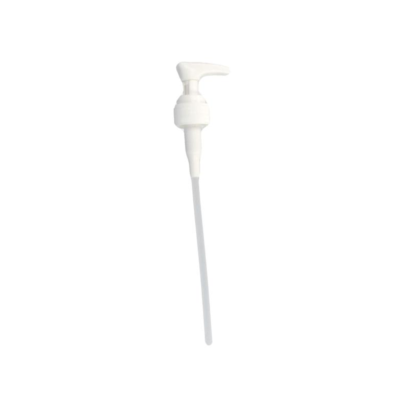 Weleda Doseerpompje 100200Ml Fles
