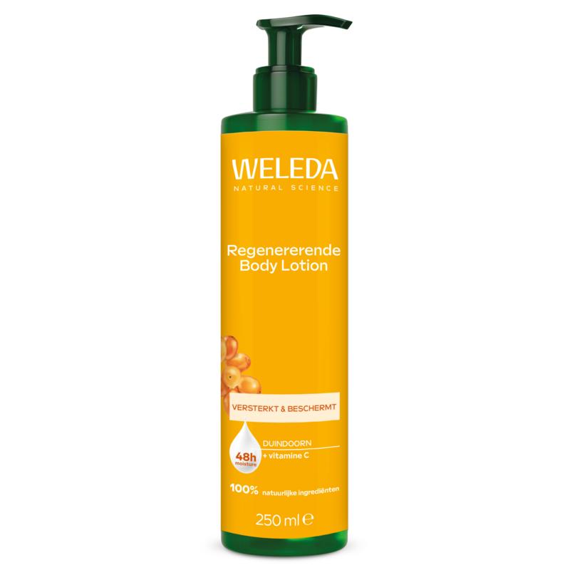 Weleda Duindoorn Bodylotion