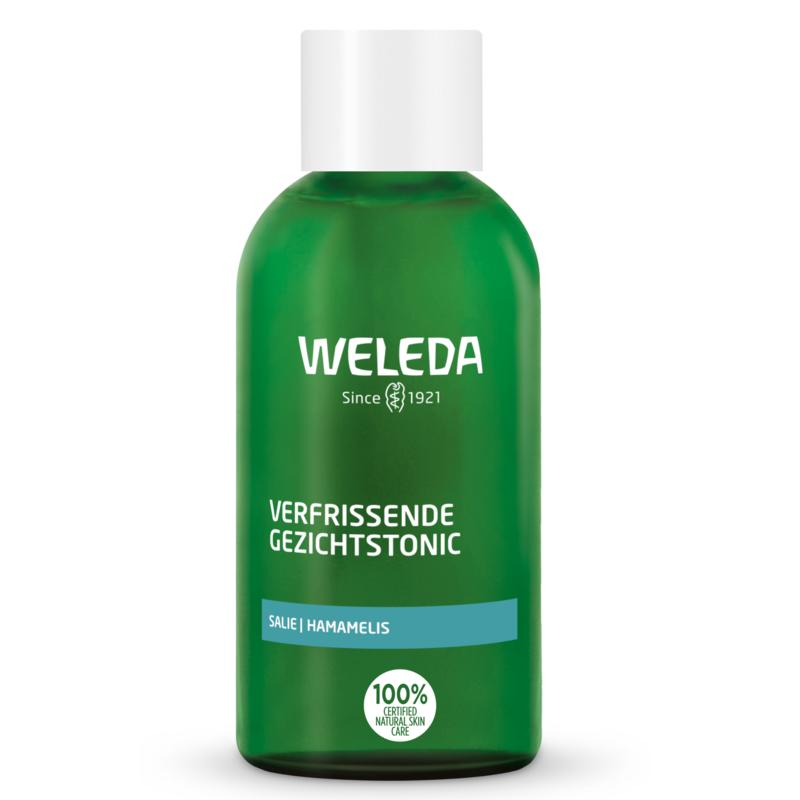 Weleda Gezichtstonic Verfrissend