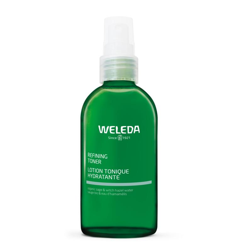 Weleda Gezichtstonic Verfrissend