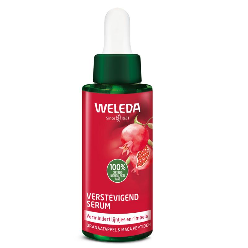 Weleda Granaatappel & Maca Verstevigend Serum