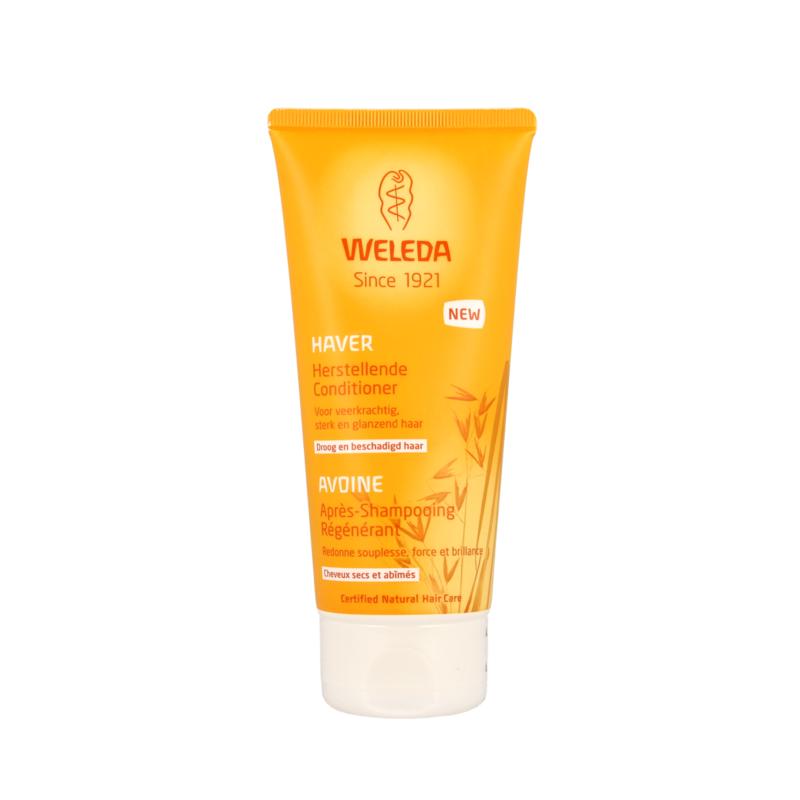 Weleda Haver Herstellende Conditioner