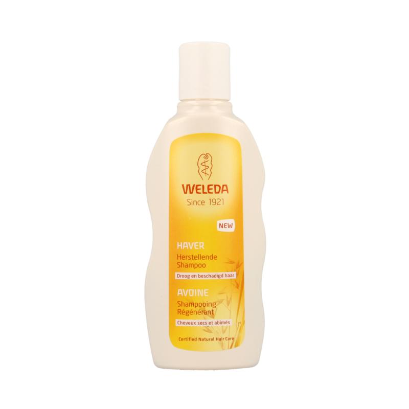 Weleda Haver Herstellende Shampoo