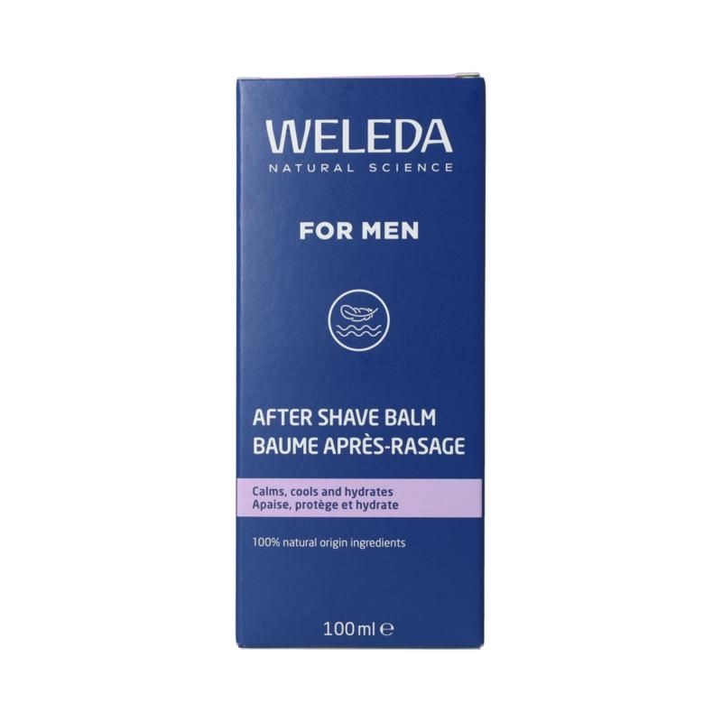 Weleda Men Aftershave Balsem