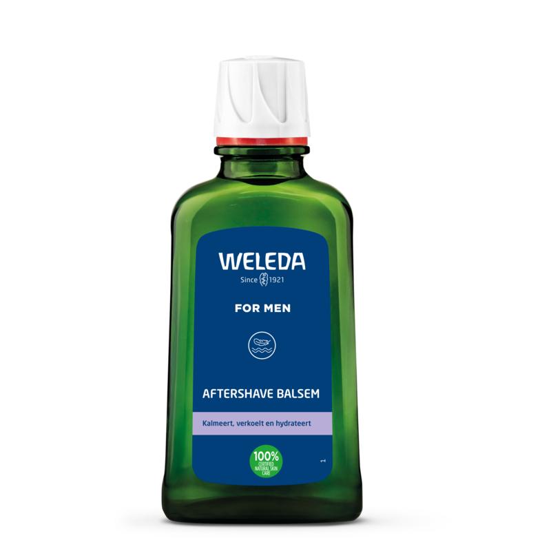 Weleda Men Aftershave Balsem