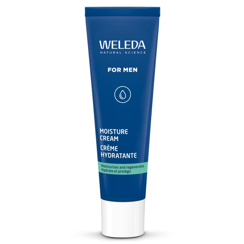 Weleda Men Hydraterende Creme