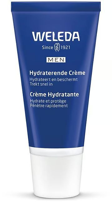 Weleda Men Hydraterende Creme