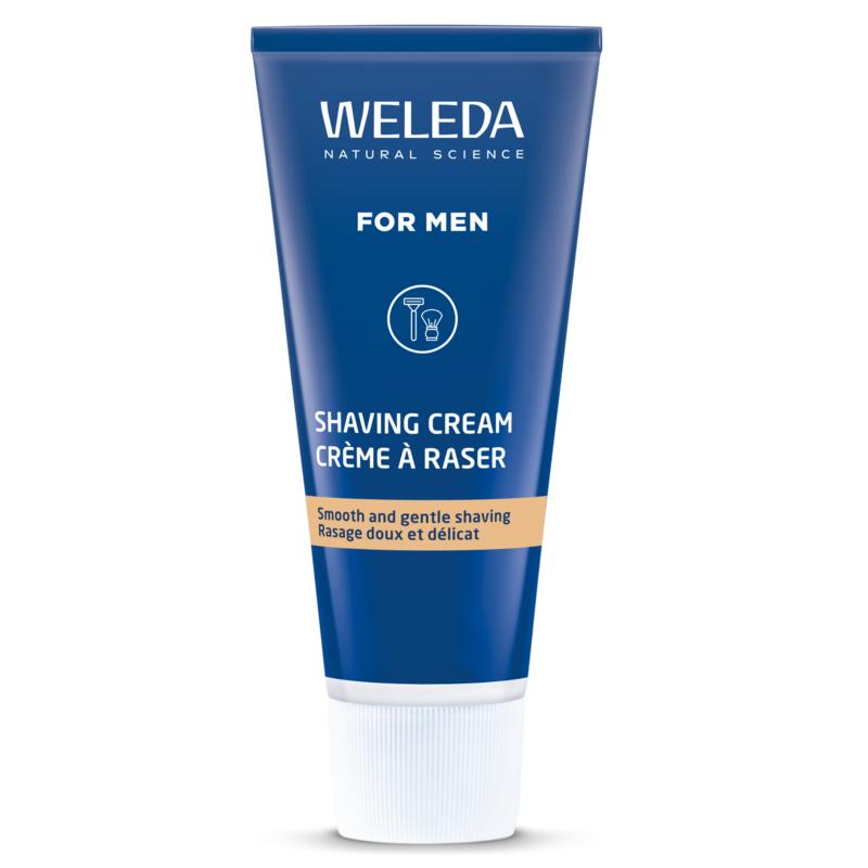 Weleda Men Scheercreme