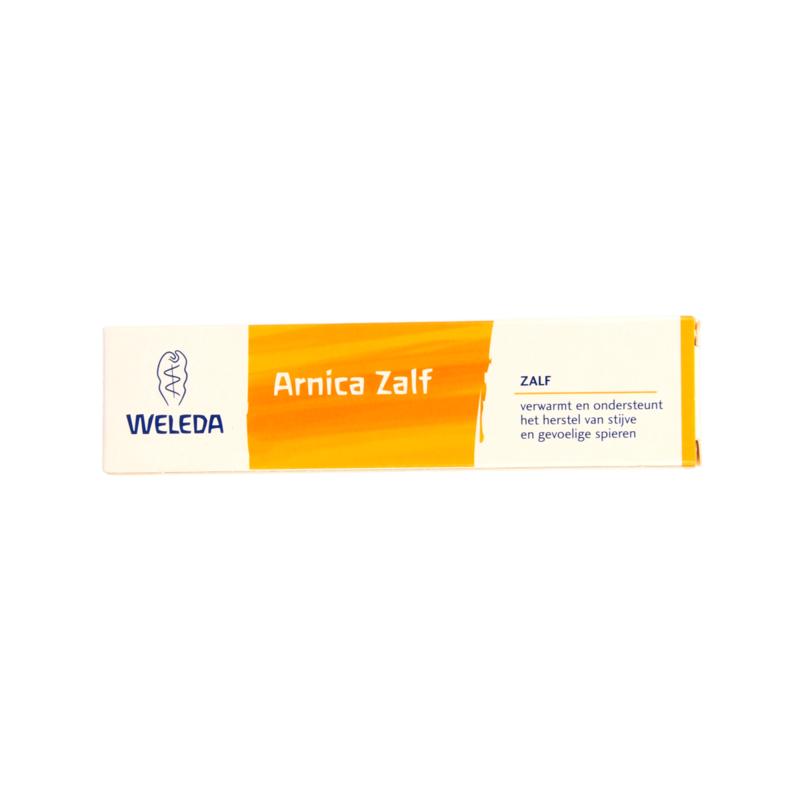 Weleda Arnica Zalf