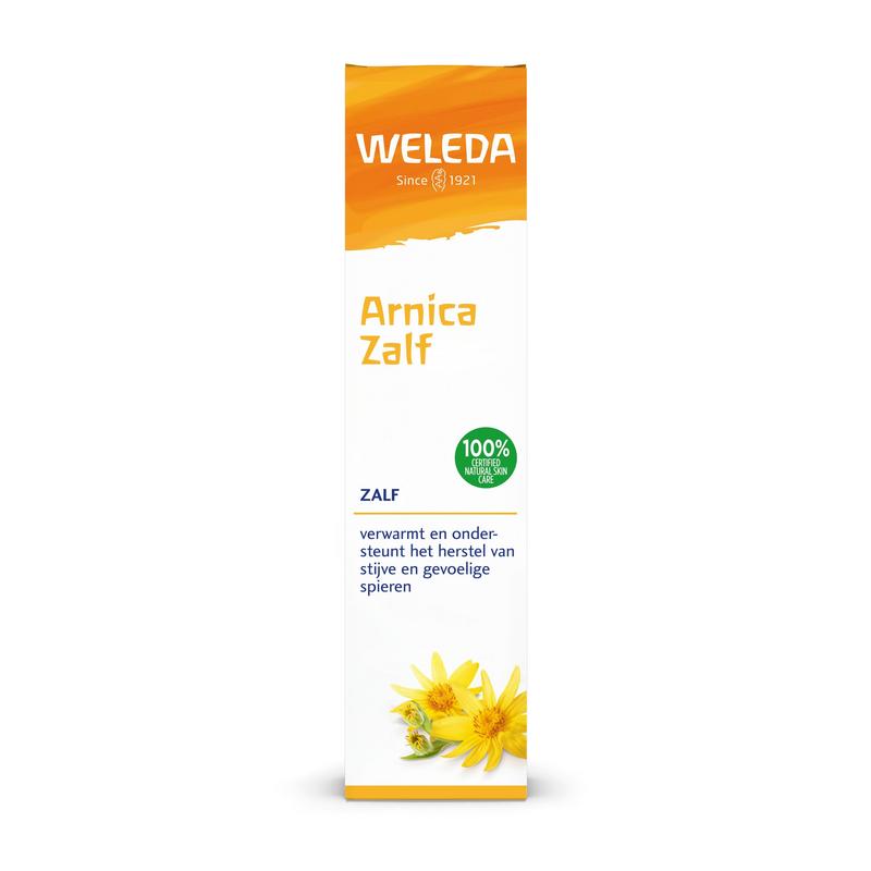 Weleda Arnica Zalf