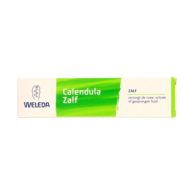 Weleda Calendula Zalf