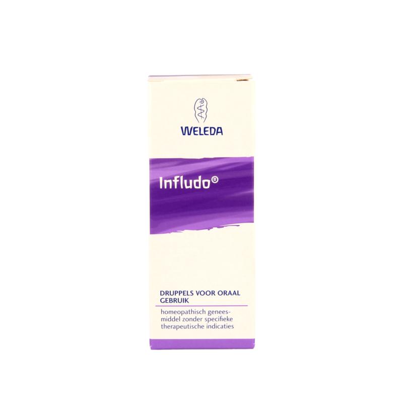 Weleda Infludo