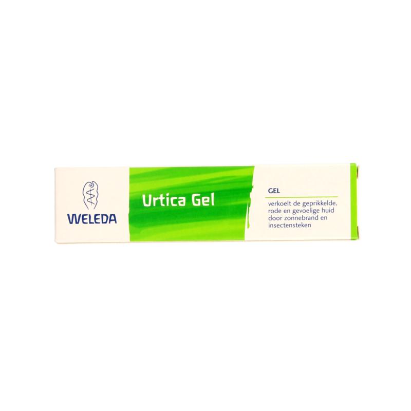 Weleda Urtica Gel
