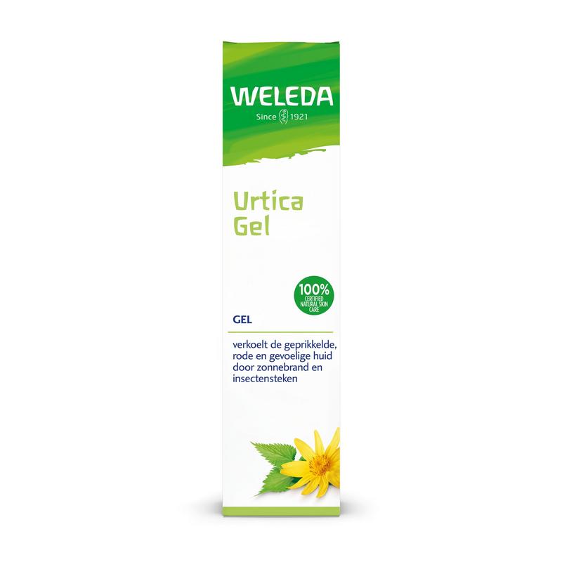 Weleda Urtica Gel