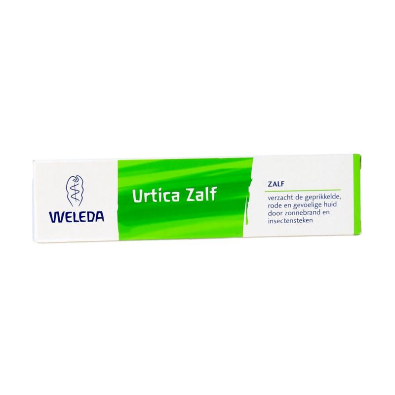 Weleda Urtica Zalf