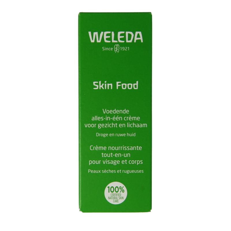 Weleda Skin Food