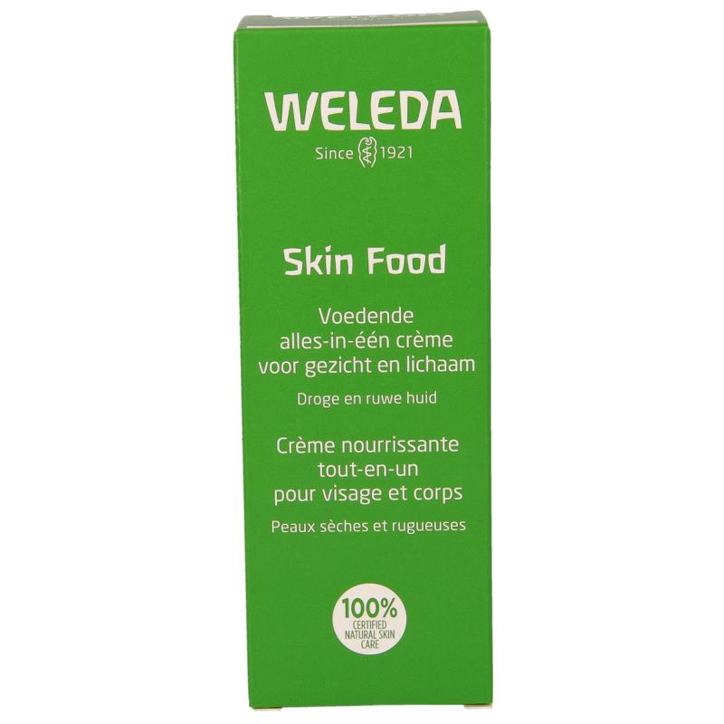 Weleda Skin Food