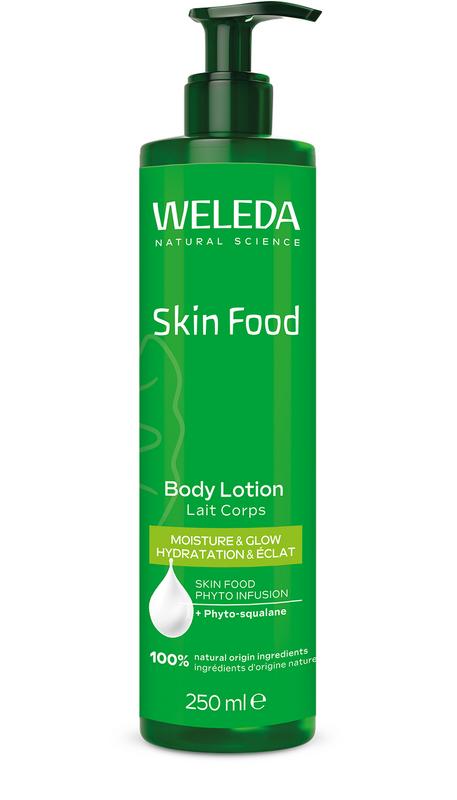 Weleda Skin Food Bodylotion