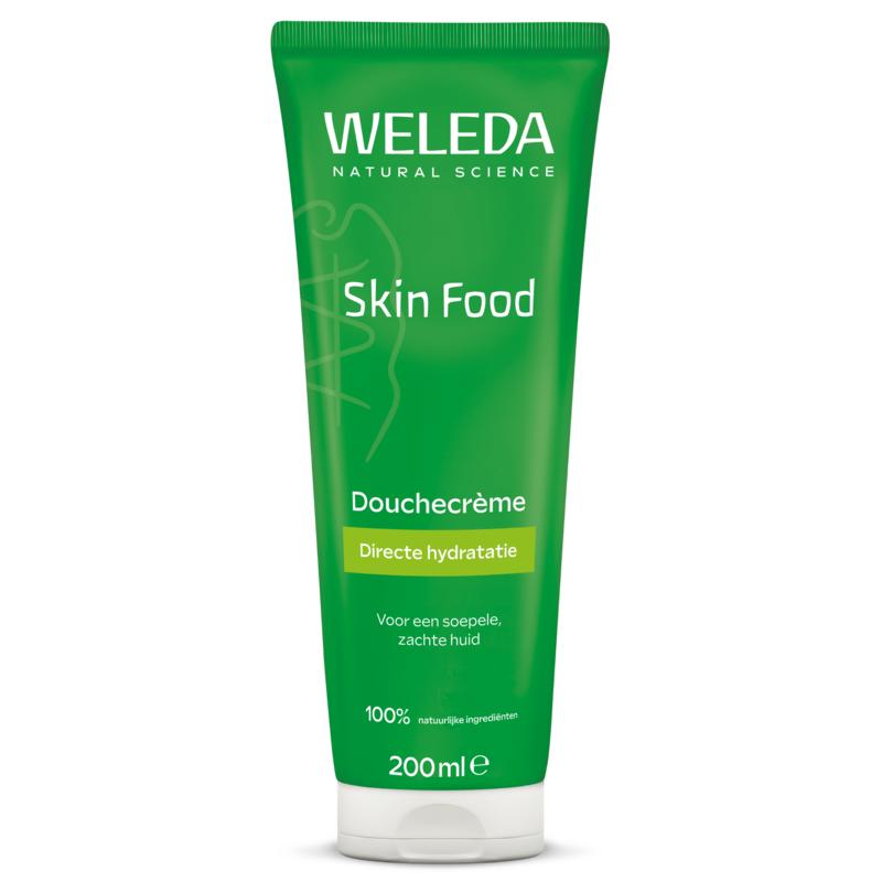 Weleda Skin Food Douchecreme Bio