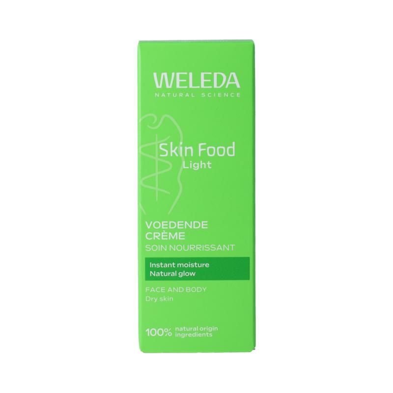 Weleda Skin Food Light