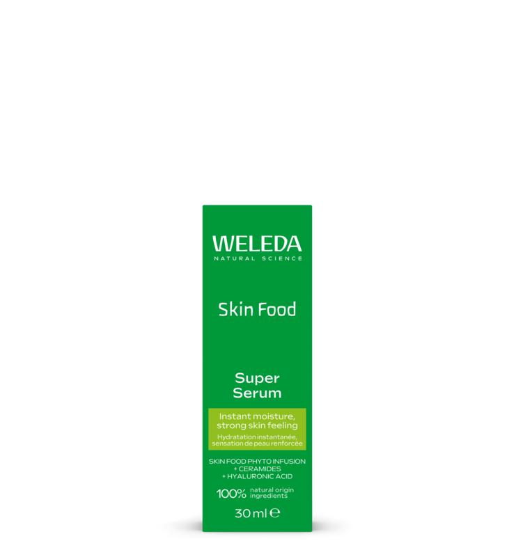 Weleda Skin Food Super Serum