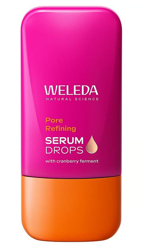 Weleda Vitamin Boost Serum Drops Bio