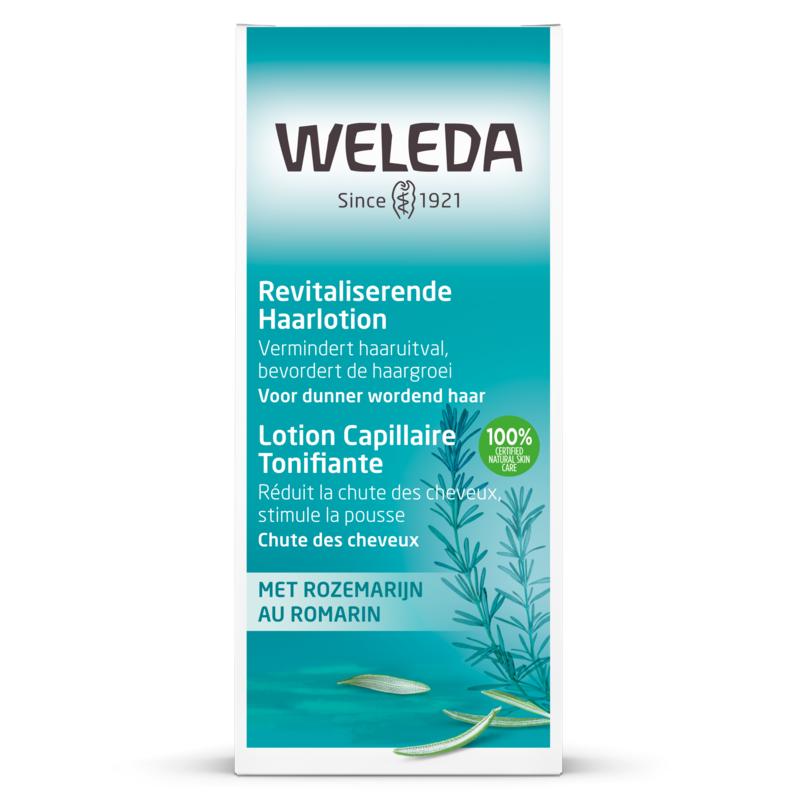 Weleda Revitaliserend Haarlotion