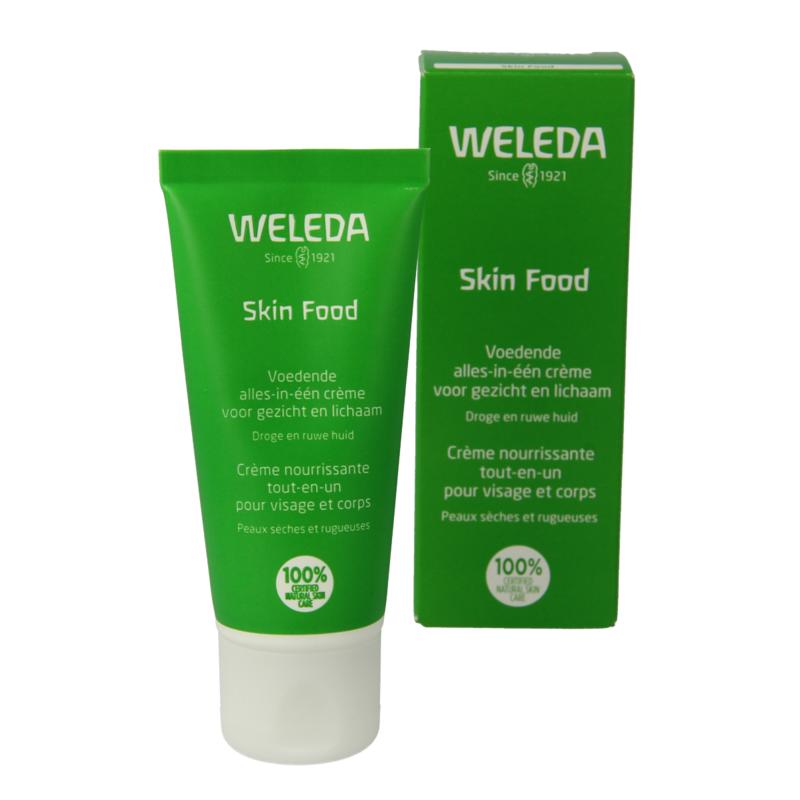 Weleda Skin Food
