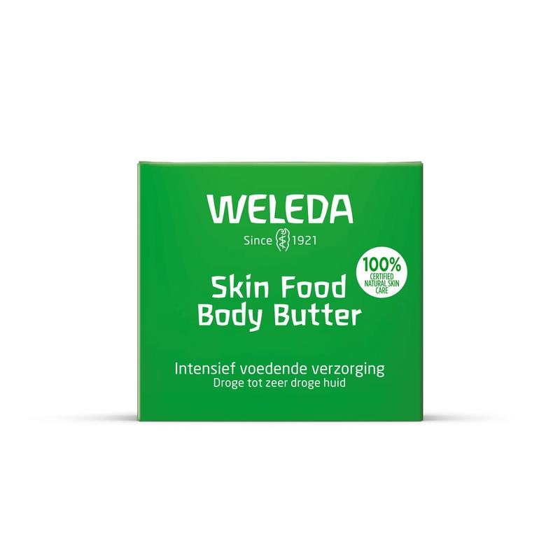 Weleda Skin Food Body Butter