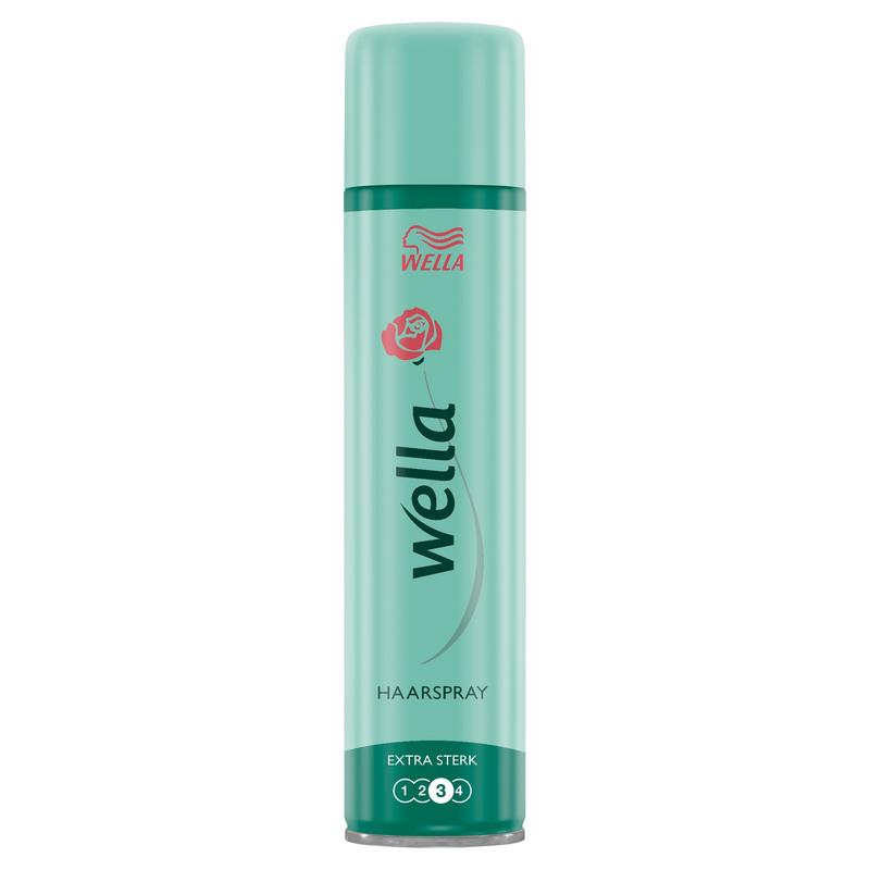 Wella Flex Extra Strong Hold Spray