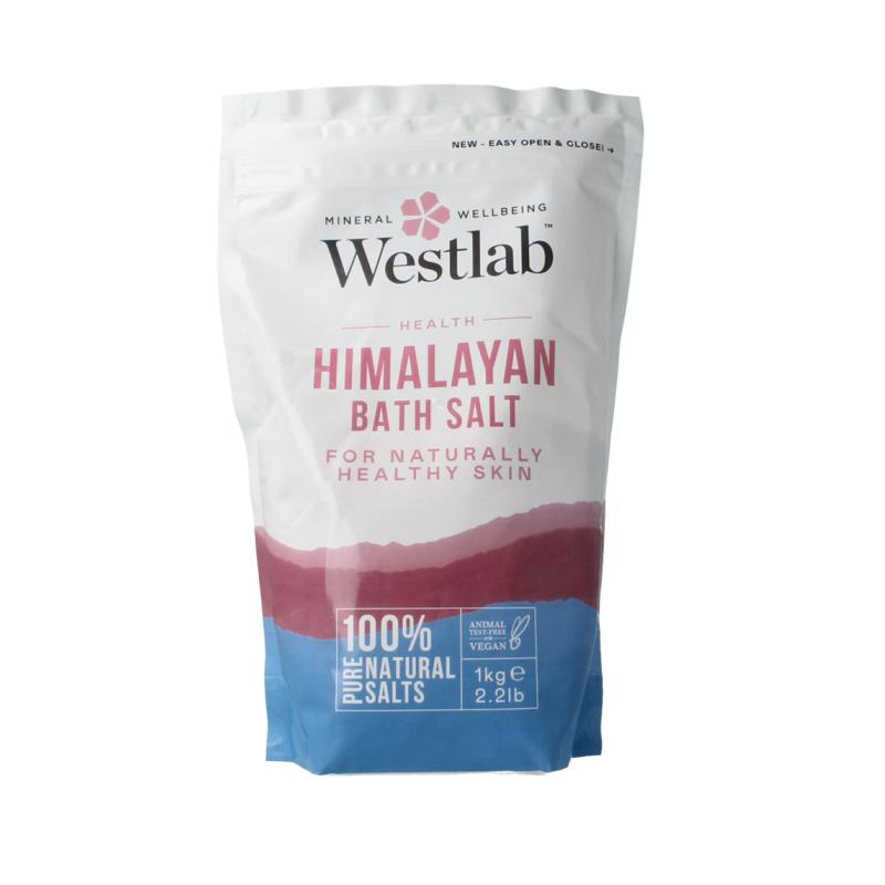 Westlab Badzout Himalaya