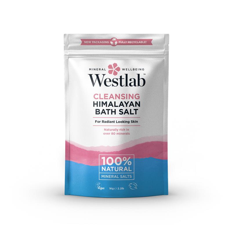 Westlab Badzout Himalaya
