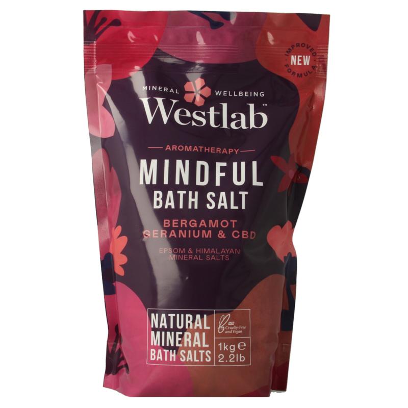 Westlab Badzout Mindfull