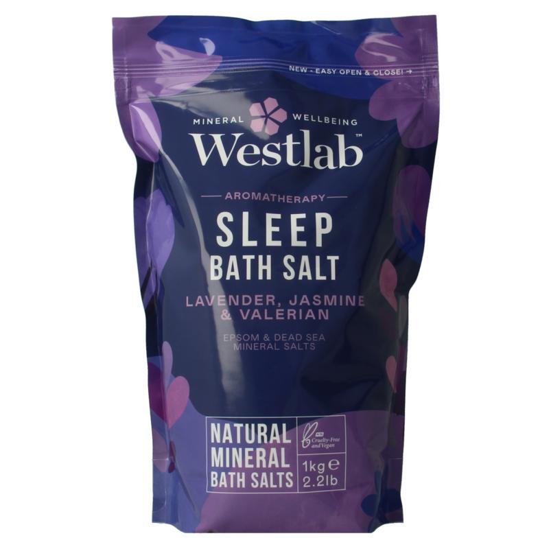 Westlab Badzout Sleep