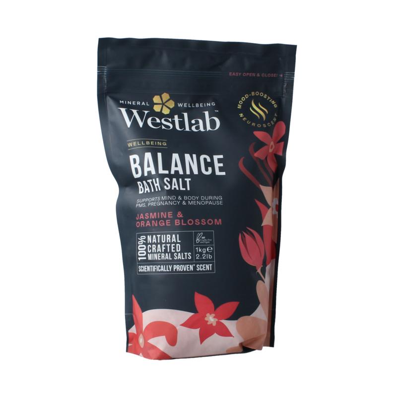 Westlab Badzout Wellbeing Balance