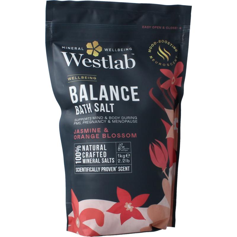 Westlab Badzout Wellbeing Balance