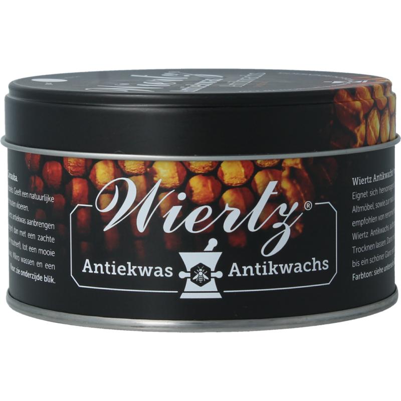 Wiertz Antiekwas Blancwit