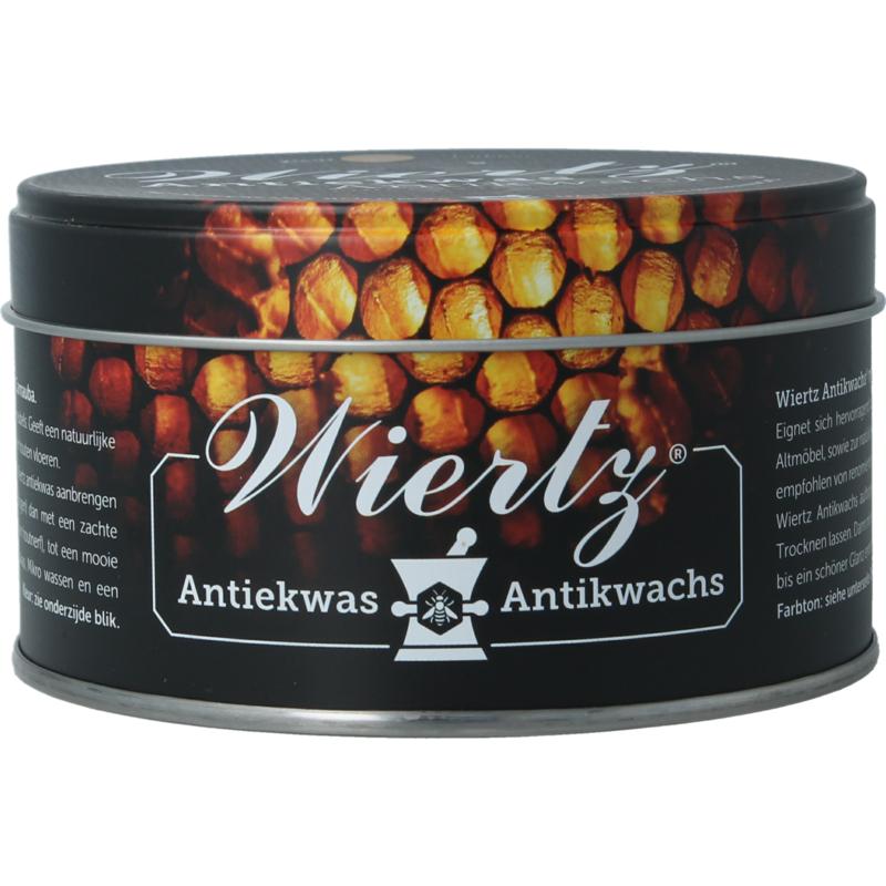 Wiertz Antiekwas Licht Bruin