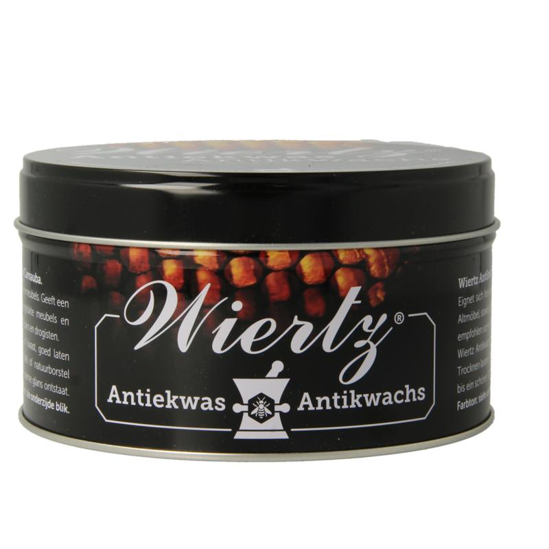 Wiertz Antiekwas Loog